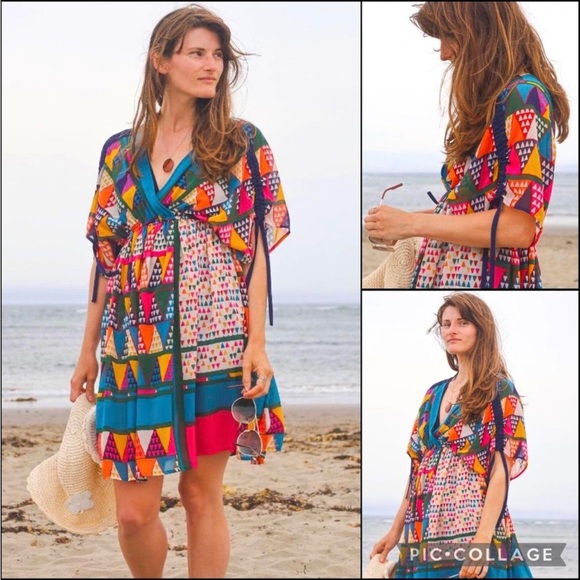 Maeve/anthropologie 4 🙂✨ - Picture 9 of 12